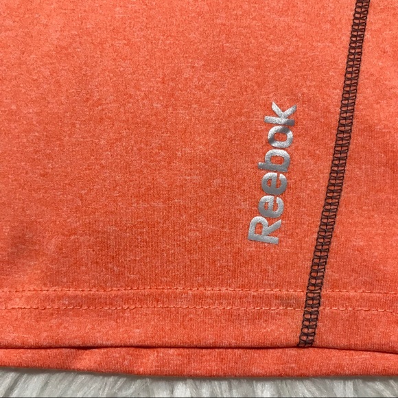 •Reebok• NWT Men’s Tee - Picture 4 of 5